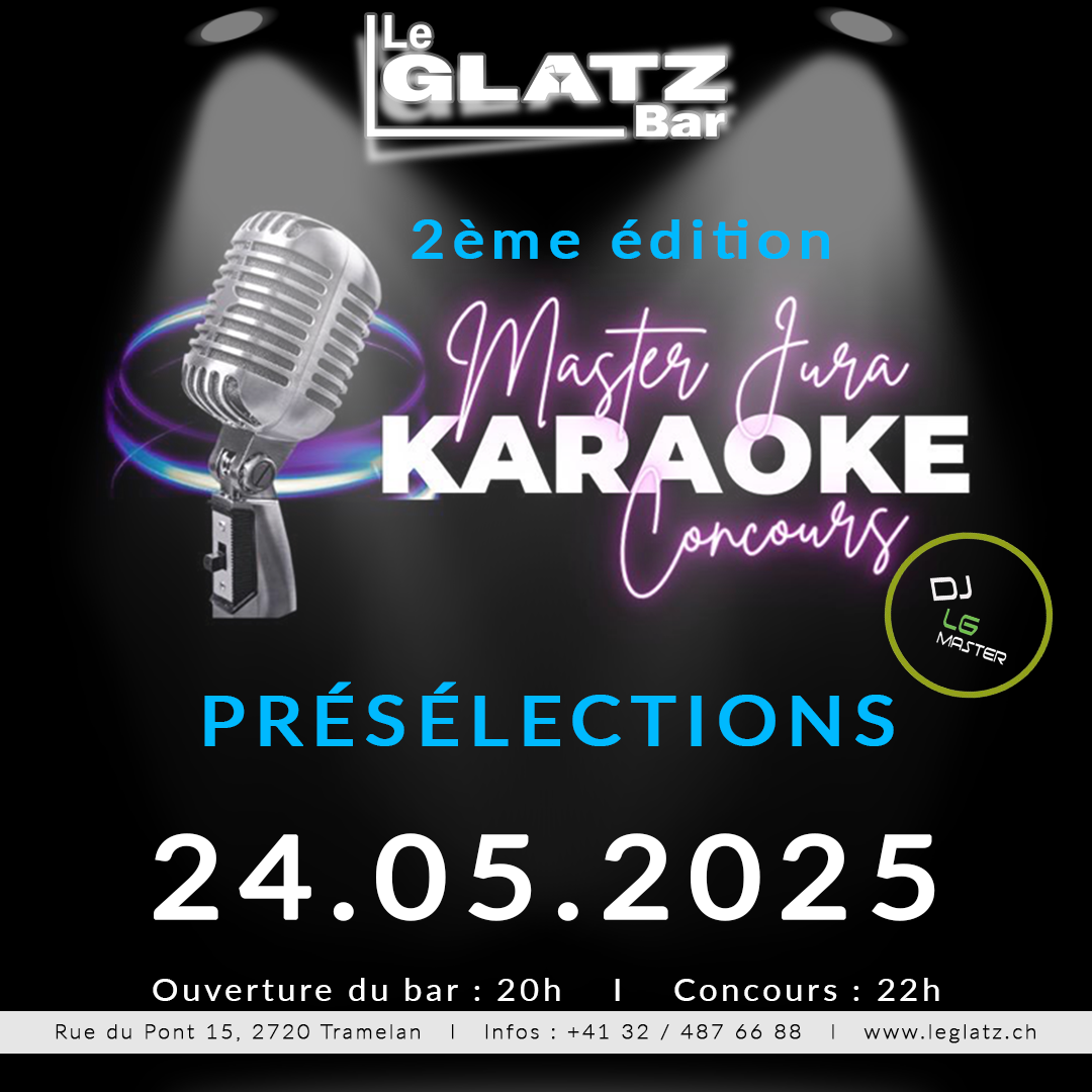Affiche